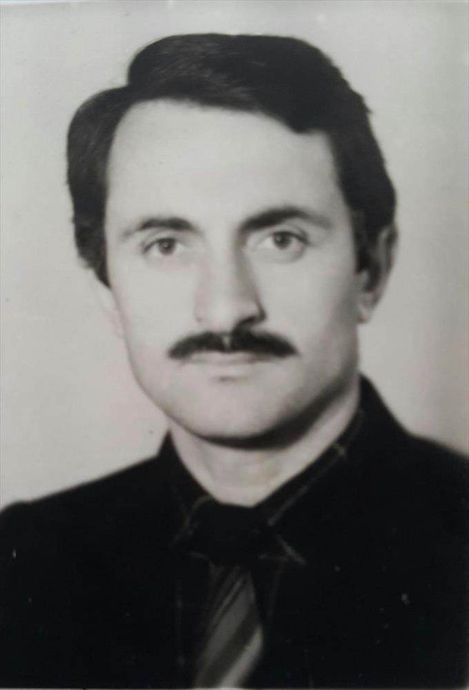 İsmail Aslan